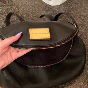 Marc Jacobs Leather Bag